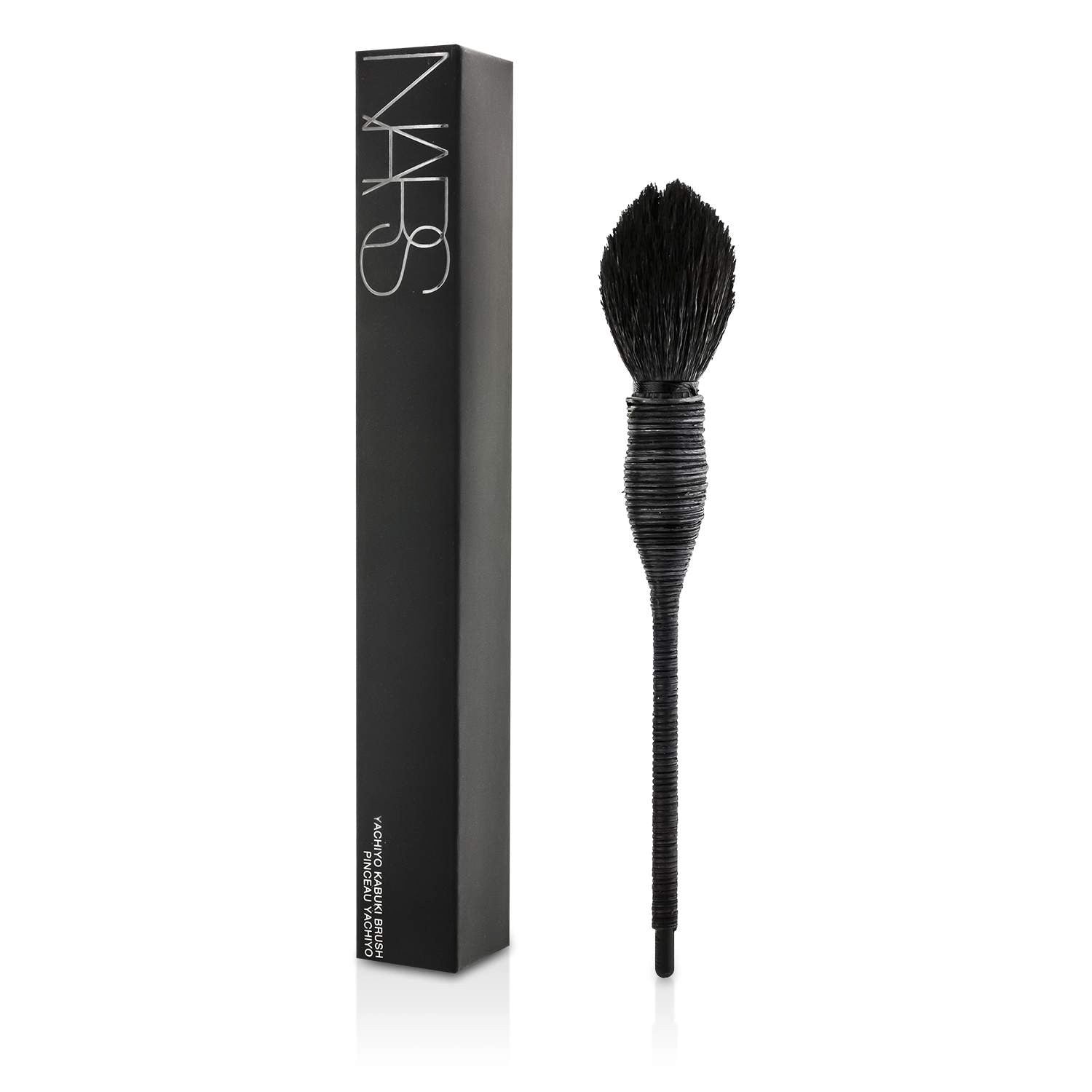 NARS カブキ ヤチヨ